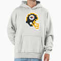 Pittsburgh Steelers Hoodie - Novelty Apparel Men Women - T-Shirt, Sweatshirt, Hoodie