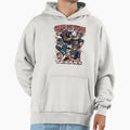 Art Houston Texans Hoodie - Minimalist Print Unisex - T-Shirt, Sweatshirt, Hoodie