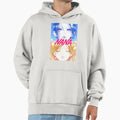 Nana Osaki Hoodie - Streetwear Style Unisex - T-Shirt, Sweatshirt, Hoodie