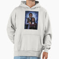Naz Reid Anthony Edwards Basketball Hoodie - Fun Novelty Design Men Women - T-Shirt, Sweatshirt, Hoodie