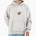 I M Just Here Commercials And Wine Hoodie - Aesthetic Graphic Unisex - T-Shirt, Sweatshirt, Hoodie