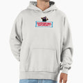 Superbrawl Saturday Hoodie - Casual Everyday Wear for Adults - T-Shirt, Sweatshirt, Hoodie