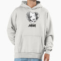 Nana Hoodie - Graphic Print for Adults - T-Shirt, Sweatshirt, Hoodie