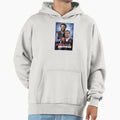 Stat Brothers Title Bears Step Brothers Hoodie - Unique Graphic Men Women - T-Shirt, Sweatshirt, Hoodie