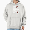 Best Football Player Calls Me Dad Hoodie - Casual Everyday Wear Men Women - T-Shirt, Sweatshirt, Hoodie