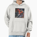 Demaryius Thomas Broncos Hoodie - Graphic Print Unisex - T-Shirt, Sweatshirt, Hoodie