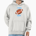 Lions 2024 Grit Lions Nation T-Shirt - Trendy Graphic for Adults - T-Shirt, Sweatshirt, Hoodie