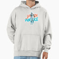 Jaylen Waddle Hoodie - Trendy Graphic Unisex - T-Shirt, Sweatshirt, Hoodie