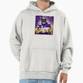Everson Griffen Hoodie - Aesthetic Graphic for Adults - T-Shirt, Sweatshirt, Hoodie