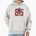 GK Made Them Cry Hoodie - Unique Graphic for Adults - T-Shirt, Sweatshirt, Hoodie