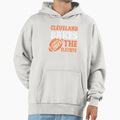 Cleveland Bakes 2021 Playoffs Hoodie - Trendy Graphic Men Women - T-Shirt, Sweatshirt, Hoodie