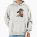 Bud Grant Minnesota Viking Coach Hoodie - Novelty Apparel for Adults - T-Shirt, Sweatshirt, Hoodie