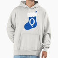 Stocking Hoodie - Custom Art Print Men Women - T-Shirt, Sweatshirt, Hoodie