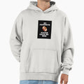 My Favourite Rugby Player Calls Me Mum Hoodie - Unique Graphic Unisex - T-Shirt, Sweatshirt, Hoodie