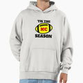 Chiefs Tis Season Football Hoodie - Fun Novelty Design Men Women - T-Shirt, Sweatshirt, Hoodie