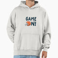 Game Super Bowl Hoodie - Trendy Graphic Unisex - T-Shirt, Sweatshirt, Hoodie