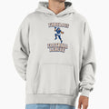 Fabulous Football League Hoodie - Trendy Graphic for Adults - T-Shirt, Sweatshirt, Hoodie