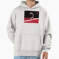 Atlanta Atlanta Georgia Georgia Hoodie - Casual Everyday Wear for Adults - T-Shirt, Sweatshirt, Hoodie