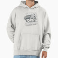 World Champions Hoodie - Graphic Print for Adults - T-Shirt, Sweatshirt, Hoodie