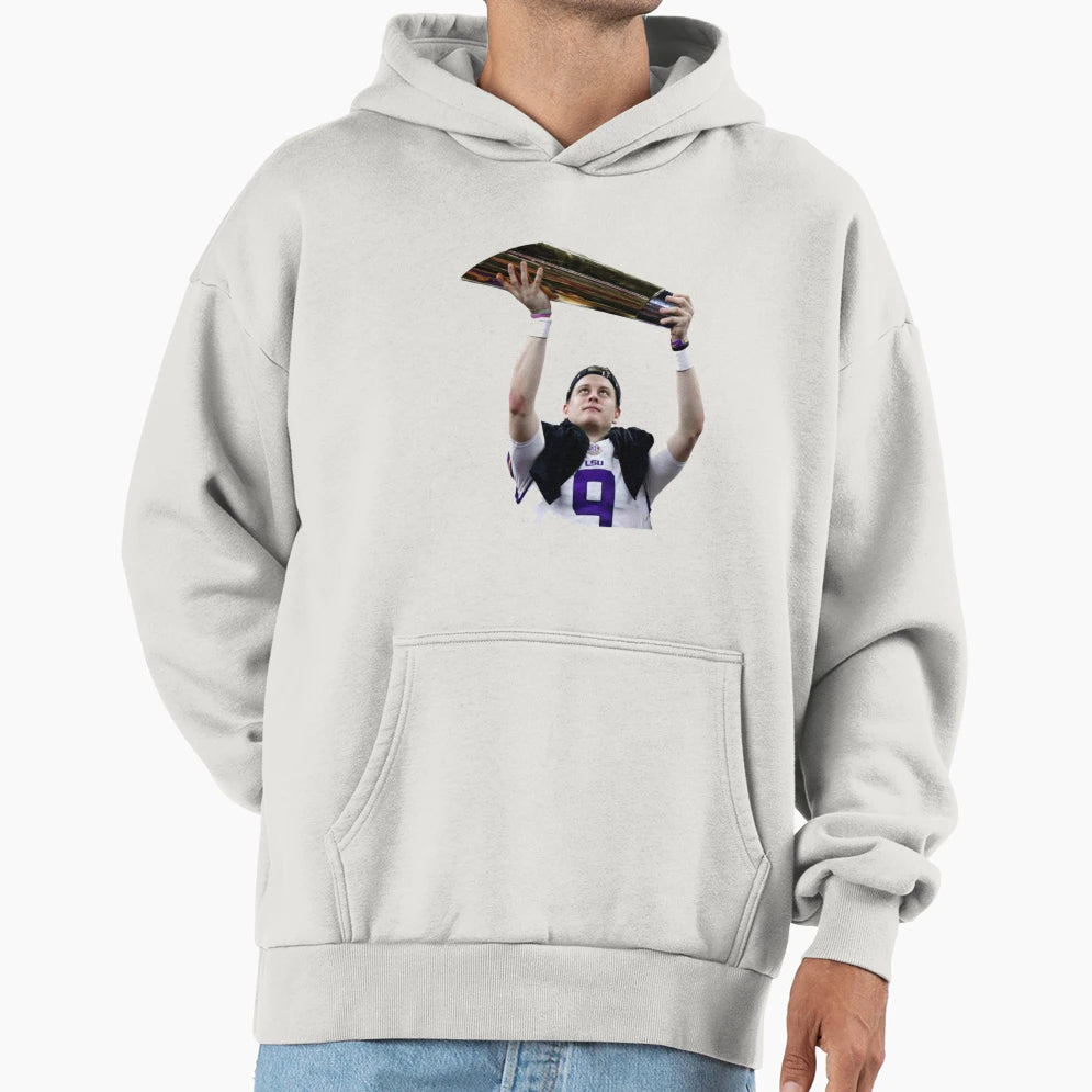 Champions 9 Hoodie - Graphic Print for Adults - T-Shirt, Sweatshirt, Hoodie