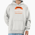 Papa Knows Everything Hoodie - Streetwear Style Unisex - T-Shirt, Sweatshirt, Hoodie