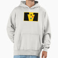Pittsburgh Football Keystone Flag Hoodie - Aesthetic Graphic Unisex - T-Shirt, Sweatshirt, Hoodie