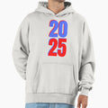 Class 2025 Hoodie - Aesthetic Graphic Unisex - T-Shirt, Sweatshirt, Hoodie