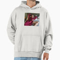Bedtime Story Hoodie - Custom Art Print Unisex - T-Shirt, Sweatshirt, Hoodie