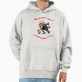 Grandpa Plays Football Hoodie - Minimalist Print Unisex - T-Shirt, Sweatshirt, Hoodie