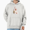 Pope St John Paul Ii Lolek Hoodie - Aesthetic Graphic Unisex - T-Shirt, Sweatshirt, Hoodie