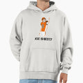 Joe Brrr Hoodie - Trendy Graphic Men Women - T-Shirt, Sweatshirt, Hoodie
