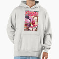 90S Aesthetic Y2K Kawaii Magazine Hoodie - Unique Graphic for Adults - T-Shirt, Sweatshirt, Hoodie