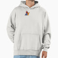 Americain Football Supporter Hydro Hoodie - Graphic Print Men Women - T-Shirt, Sweatshirt, Hoodie