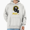 Pittsburgh Football Tecmo Bowl Video Hoodie - Novelty Apparel Men Women - T-Shirt, Sweatshirt, Hoodie
