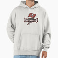 Flag Bay Buccaneers Tampa Best Art Hoodie - Fun Novelty Design for Adults - T-Shirt, Sweatshirt, Hoodie
