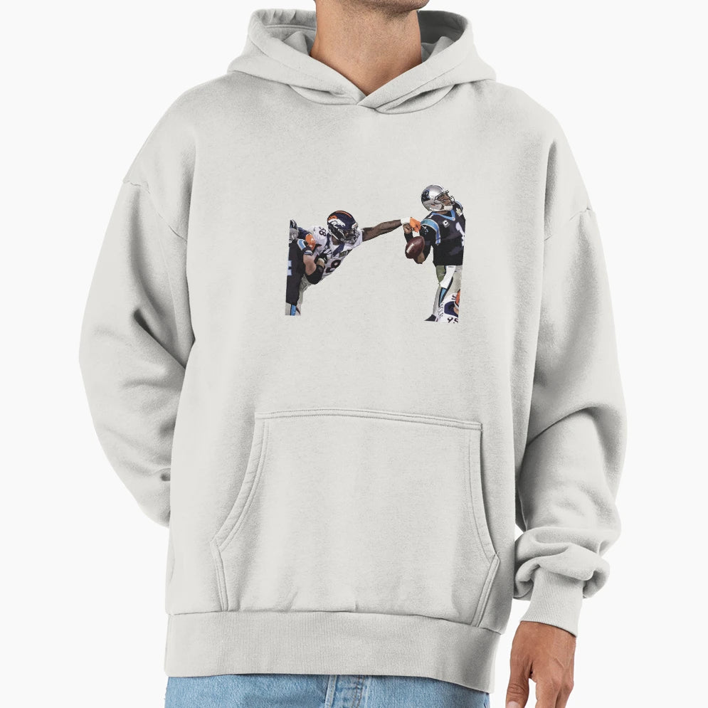 Homemade Mish Mush Jam Hoodie - Novelty Apparel Men Women - T-Shirt, Sweatshirt, Hoodie