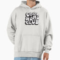 Mom Club Hoodie - Custom Art Print Unisex - T-Shirt, Sweatshirt, Hoodie