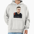 Evan Mcpherson Illustration Art Hoodie - Custom Art Print for Adults - T-Shirt, Sweatshirt, Hoodie