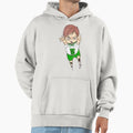Chibikuchi Hoodie - Custom Art Print Men Women - T-Shirt, Sweatshirt, Hoodie