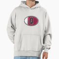 Qatar International Vehicle Code Hoodie - Casual Everyday Wear Men Women - T-Shirt, Sweatshirt, Hoodie