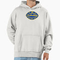 Jackrabbits Football Hoodie - Custom Art Print for Adults - T-Shirt, Sweatshirt, Hoodie