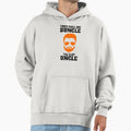 They Call Me Buncle Best Uncle Beard Hoodie - Novelty Apparel Men Women - T-Shirt, Sweatshirt, Hoodie
