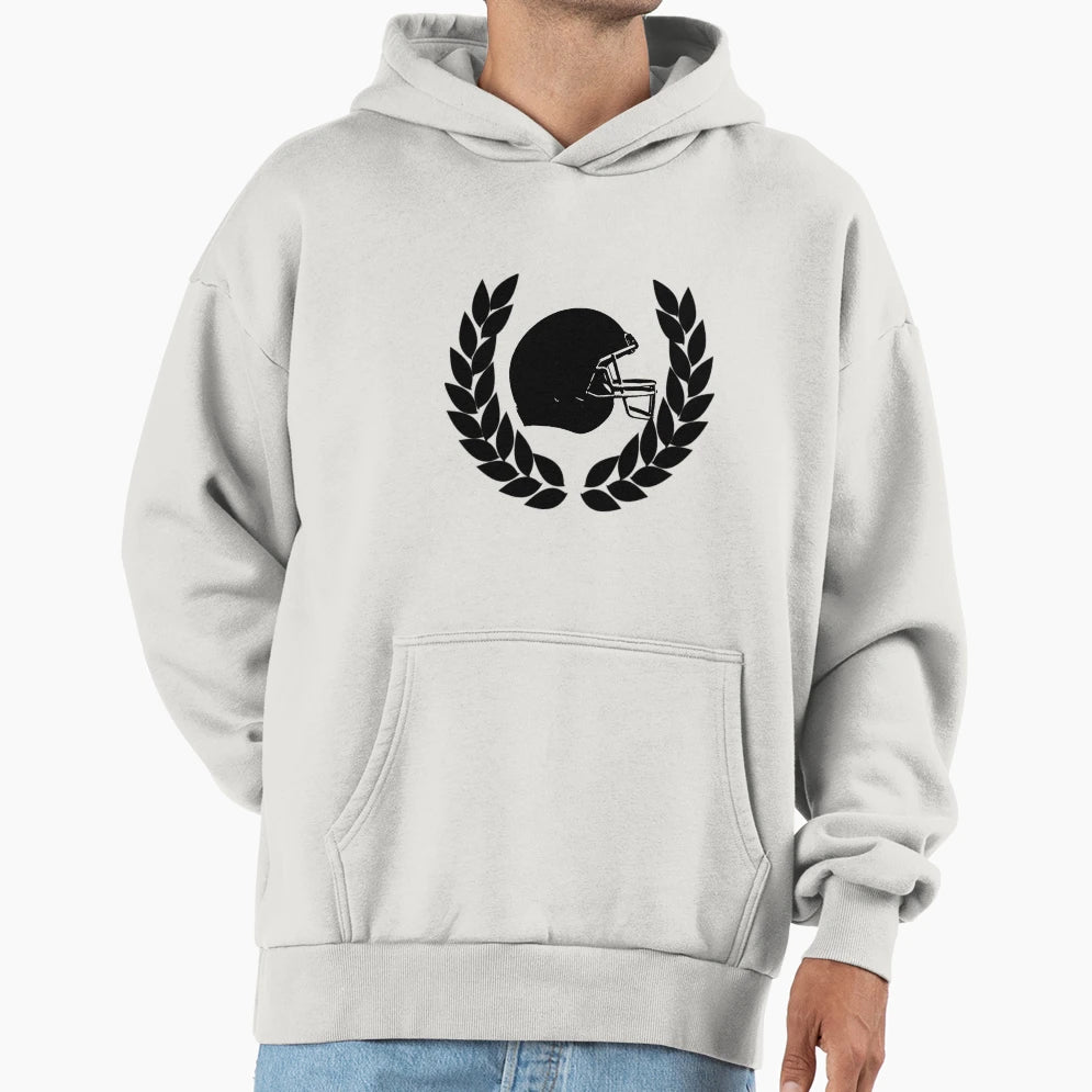 Match Football Superbowl Sunday Beer Hoodie - Unique Graphic for Adults - T-Shirt, Sweatshirt, Hoodie