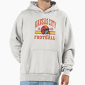 Art Kansas City Chiefs Hoodie - Fun Novelty Design Men Women - T-Shirt, Sweatshirt, Hoodie