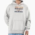 Sister Is Our First Friend And Hoodie - Casual Everyday Wear for Adults - T-Shirt, Sweatshirt, Hoodie