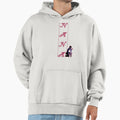 Nana Hoodie - Minimalist Print Men Women - T-Shirt, Sweatshirt, Hoodie