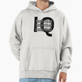 Basketball Iq Hoodie - Trendy Graphic Men Women - T-Shirt, Sweatshirt, Hoodie
