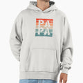 Dad Father Hoodie - Graphic Print for Adults - T-Shirt, Sweatshirt, Hoodie