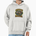 Green Bay Football Hoodie - Custom Art Print for Adults - T-Shirt, Sweatshirt, Hoodie