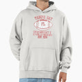 Tampa Bay Buccaneers Hoodie - Trendy Graphic Unisex - T-Shirt, Sweatshirt, Hoodie